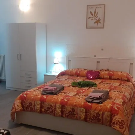 Oda ve Kahvaltı Piccolo Rifugio *