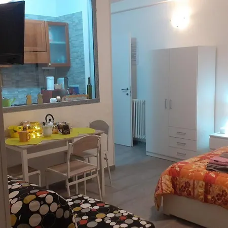 Piccolo Rifugio Bed & Breakfast *