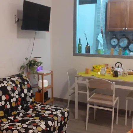 Bed & Breakfast Piccolo Rifugio Bologna