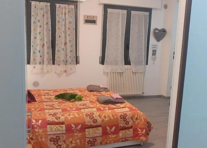 Piccolo Rifugio Bed & Breakfast Bologna