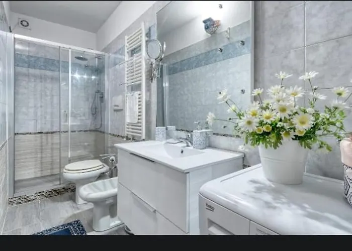 Piccolo Rifugio Bed & Breakfast