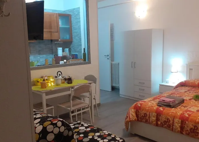 Piccolo Rifugio Bed & Breakfast *