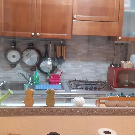 Piccolo Rifugio * Bolonha