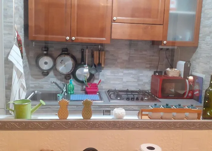 Piccolo Rifugio * Bolonha